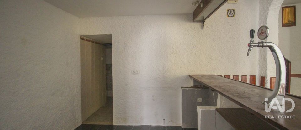 Restaurant à Redondo de 165 m²