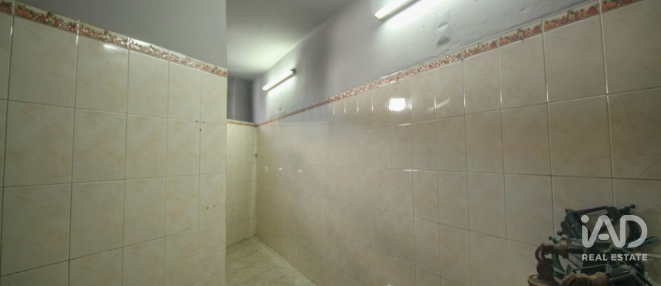 Restaurant à Redondo de 165 m²