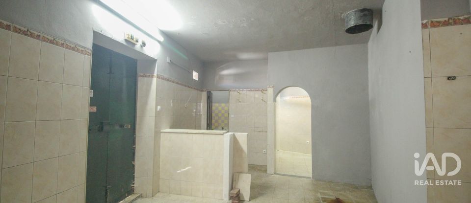 Restaurant à Redondo de 165 m²