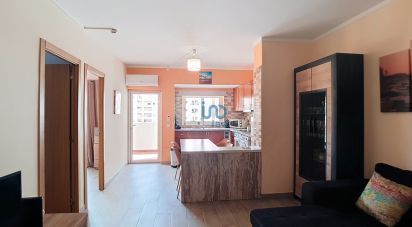 Appartement T2 à Portimão de 62 m²