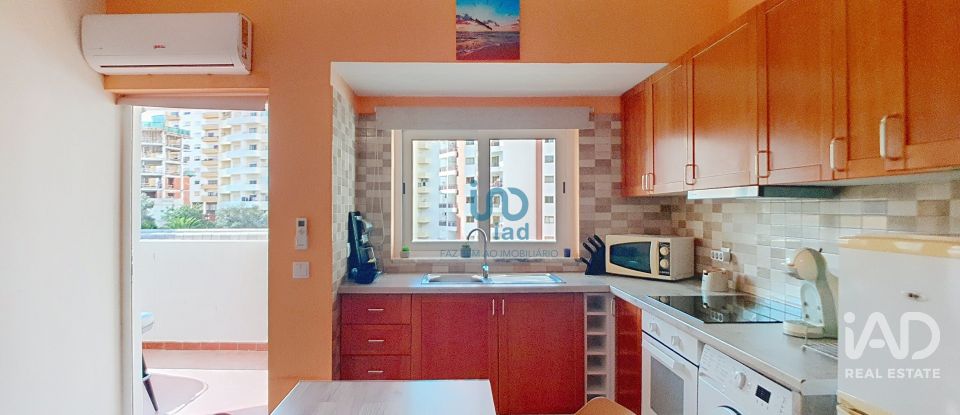 Apartamento T2 em Portimão de 62 m²