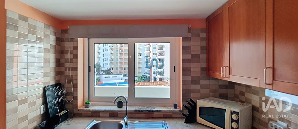 Apartamento T2 em Portimão de 62 m²