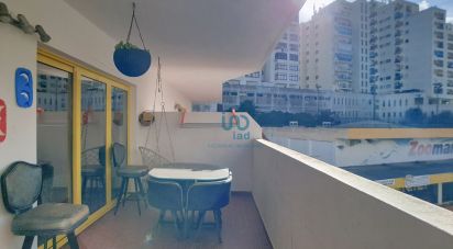 Appartement T2 à Portimão de 62 m²