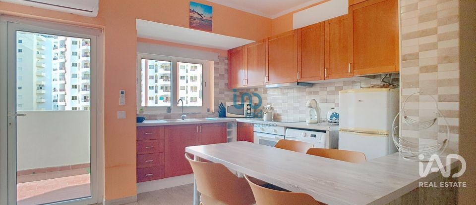 Apartamento T2 em Portimão de 62 m²