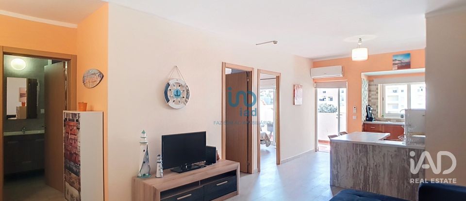 Apartamento T2 em Portimão de 62 m²