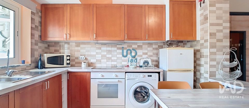 Apartamento T2 em Portimão de 62 m²