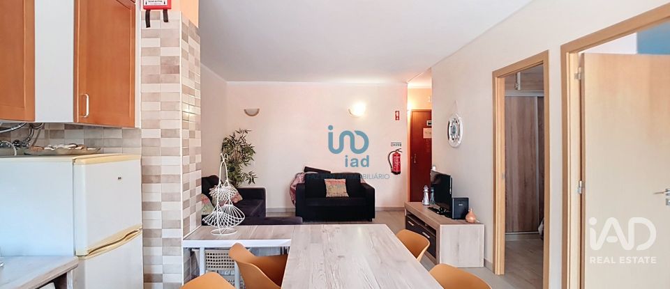 Apartamento T2 em Portimão de 62 m²
