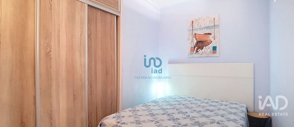 Apartamento T2 em Portimão de 62 m²