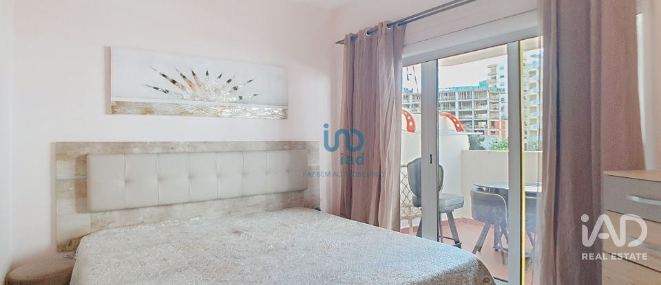 Apartamento T2 em Portimão de 62 m²