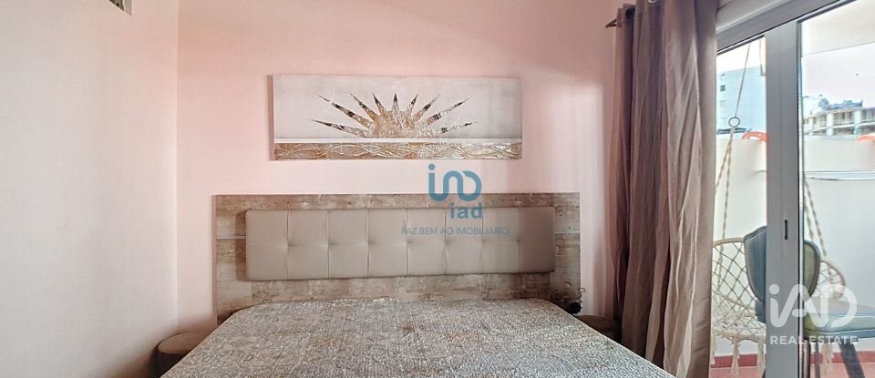 Apartamento T2 em Portimão de 62 m²