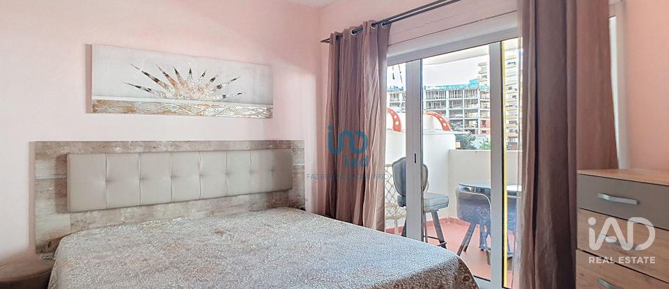 Apartamento T2 em Portimão de 62 m²