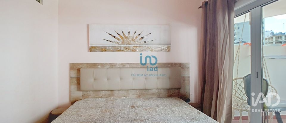 Apartamento T2 em Portimão de 62 m²