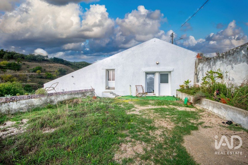 Moradia T2 em Alhandra, São João dos Montes e Calhandriz de 50 m²