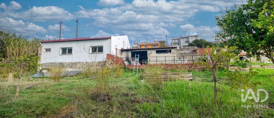 Moradia T2 em Alhandra, São João dos Montes e Calhandriz de 50 m²