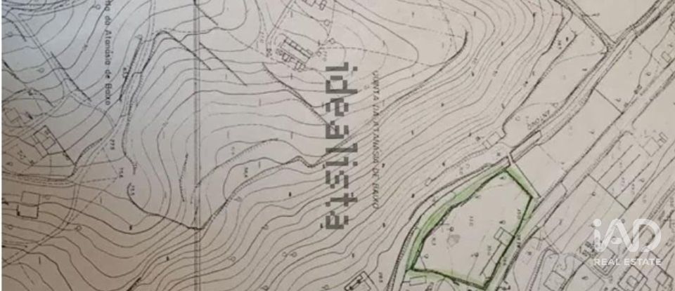 Moradia T2 em Alhandra, São João dos Montes e Calhandriz de 50 m²