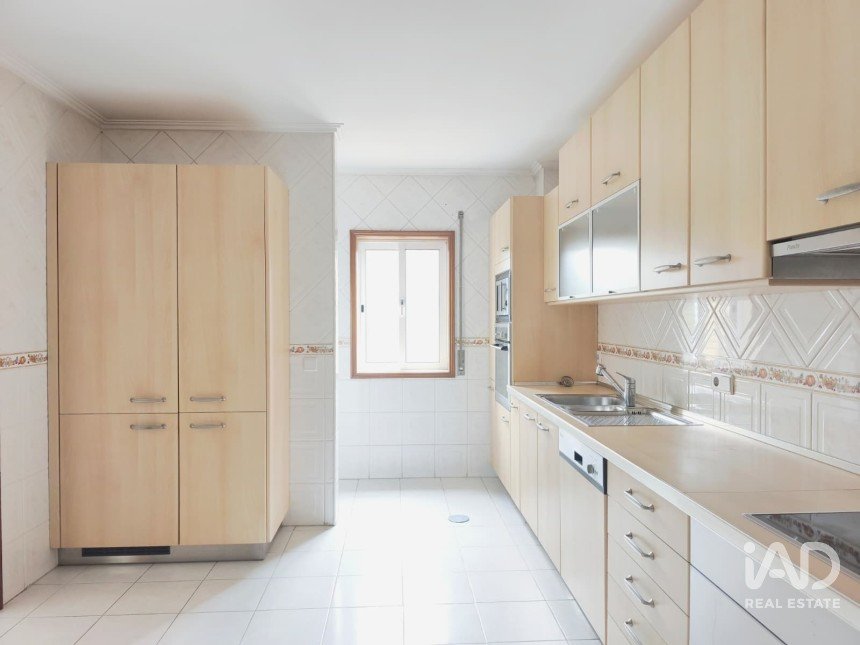 Appartement T3 à São joão da madeira de 140 m²