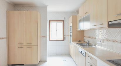 Appartement T3 à São joão da madeira de 140 m²