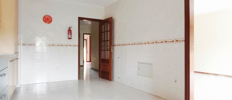 Appartement T3 à São joão da madeira de 140 m²