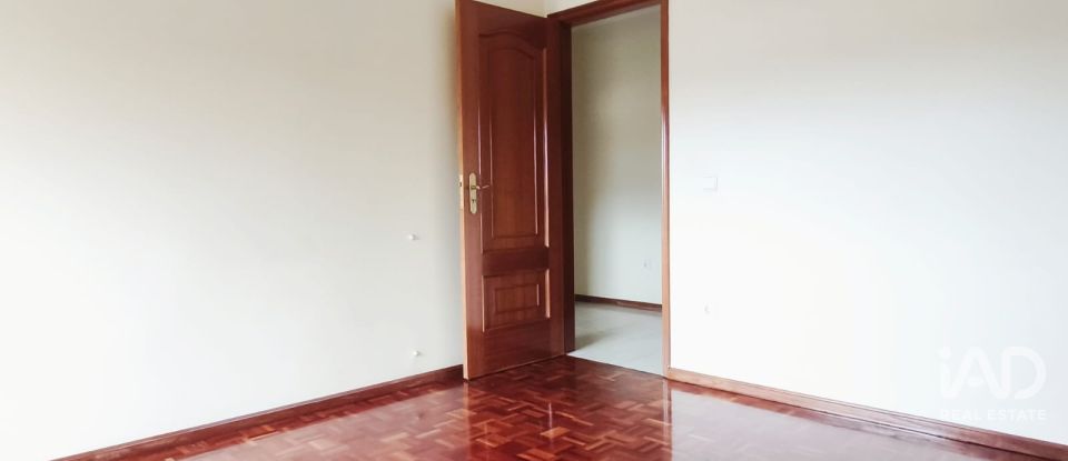 Appartement T3 à São joão da madeira de 140 m²