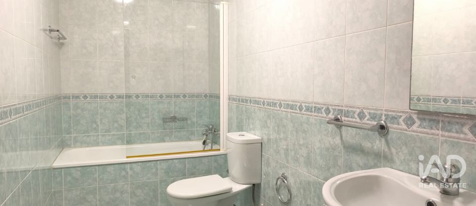 Appartement T3 à São joão da madeira de 140 m²