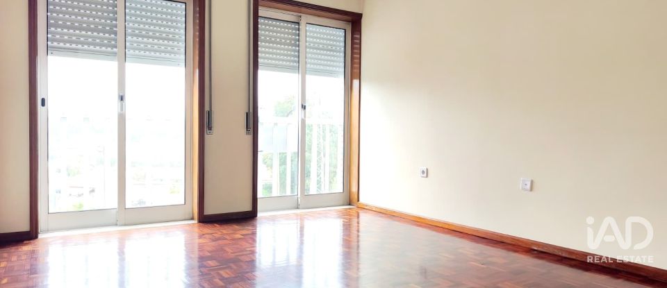 Appartement T3 à São joão da madeira de 140 m²