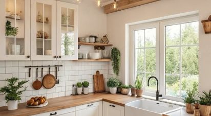 Maison T3 à São João das Lampas e Terrugem de 215 m²