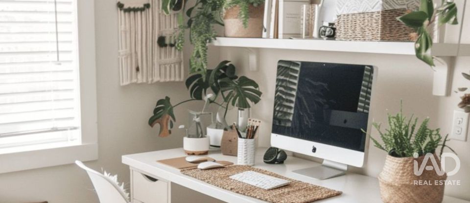 Moradia T3 em São João das Lampas e Terrugem de 215 m²