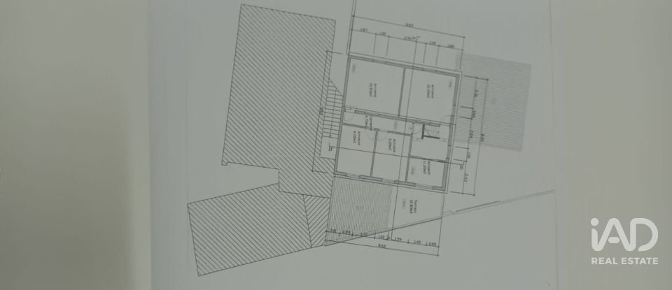 Moradia T3 em São João das Lampas e Terrugem de 215 m²