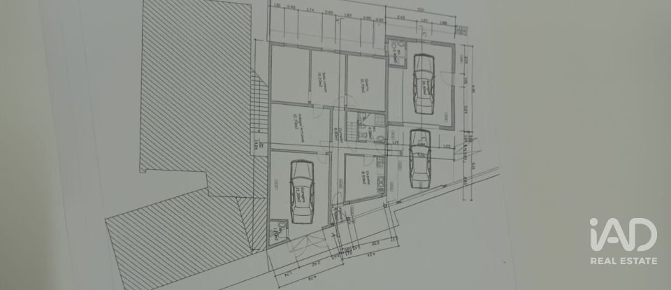 Moradia T3 em São João das Lampas e Terrugem de 215 m²