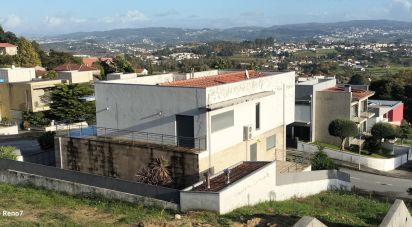 Maison T3 à Louredo de 563 m²