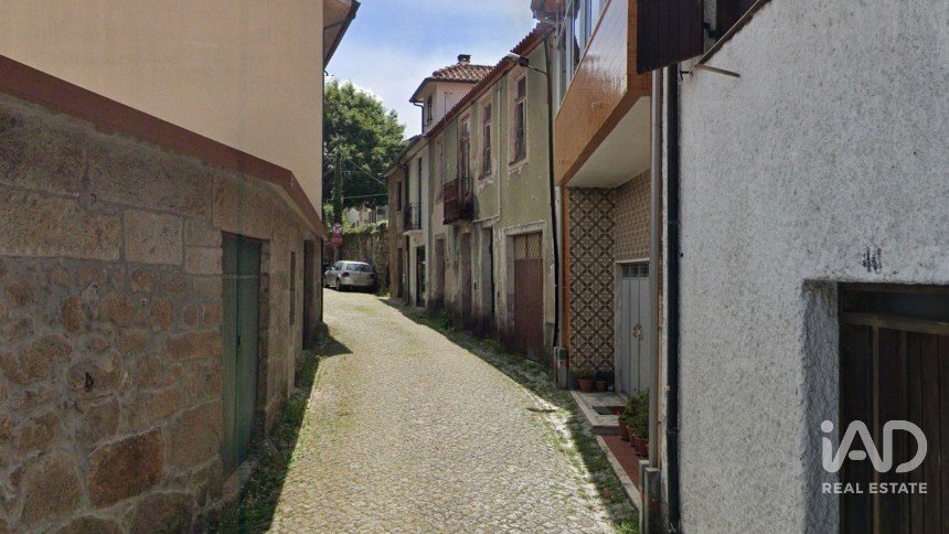 Moradia T4 em São Pedro do Sul, Várzea e Baiões de 141 m²