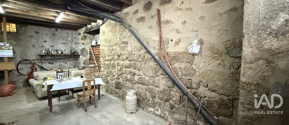 Moradia T4 em São Pedro do Sul, Várzea e Baiões de 141 m²