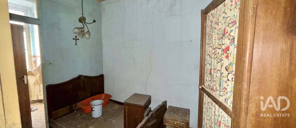 Moradia T4 em São Pedro do Sul, Várzea e Baiões de 141 m²