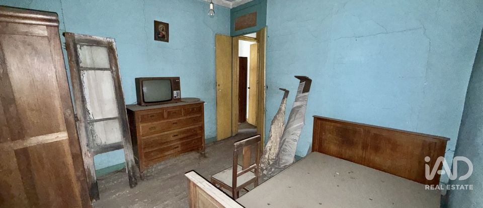 Moradia T4 em São Pedro do Sul, Várzea e Baiões de 141 m²