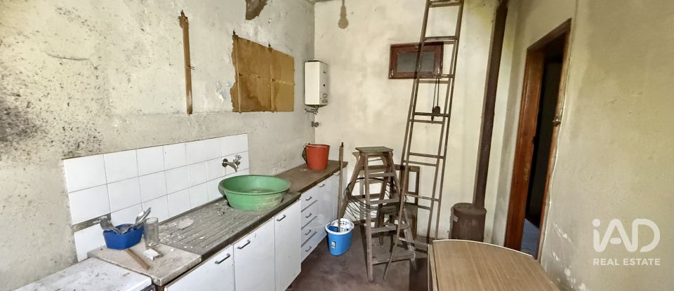 Moradia T4 em São Pedro do Sul, Várzea e Baiões de 141 m²