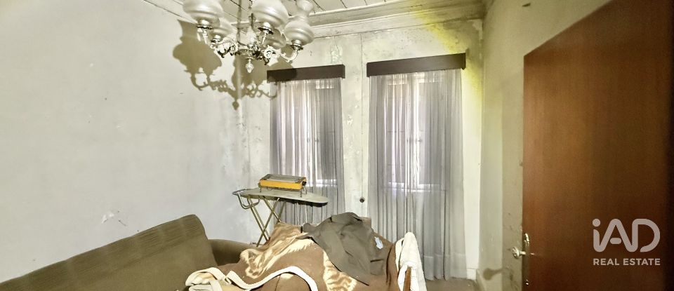 Moradia T4 em São Pedro do Sul, Várzea e Baiões de 141 m²