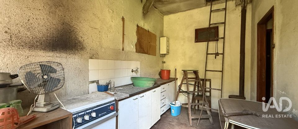 Moradia T4 em São Pedro do Sul, Várzea e Baiões de 141 m²