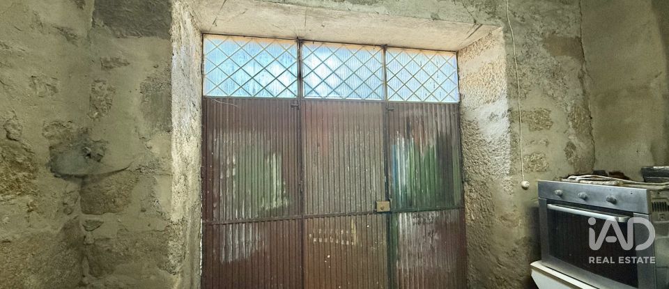 Moradia T4 em São Pedro do Sul, Várzea e Baiões de 141 m²