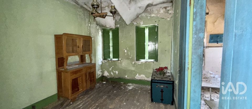 Moradia T4 em São Pedro do Sul, Várzea e Baiões de 141 m²