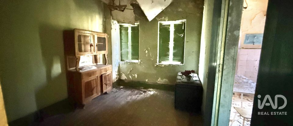 Moradia T4 em São Pedro do Sul, Várzea e Baiões de 141 m²