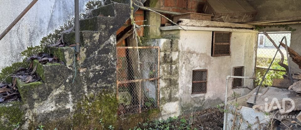 Moradia T4 em São Pedro do Sul, Várzea e Baiões de 141 m²