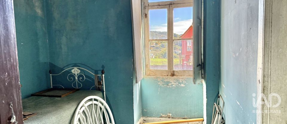 Moradia T4 em São Pedro do Sul, Várzea e Baiões de 141 m²