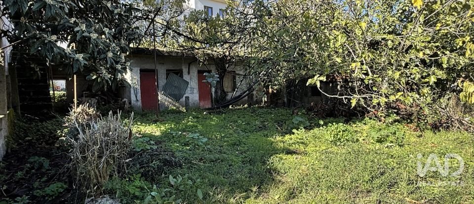 Moradia T4 em São Pedro do Sul, Várzea e Baiões de 141 m²