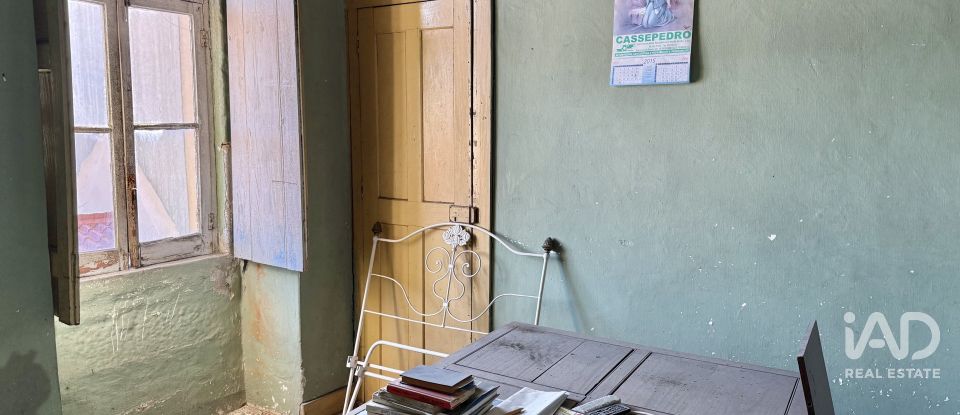 Moradia T4 em São Pedro do Sul, Várzea e Baiões de 141 m²