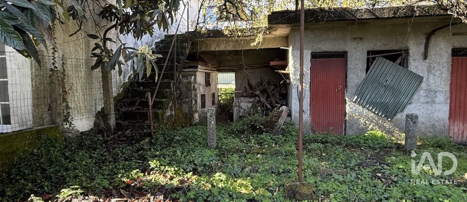 Moradia T4 em São Pedro do Sul, Várzea e Baiões de 141 m²