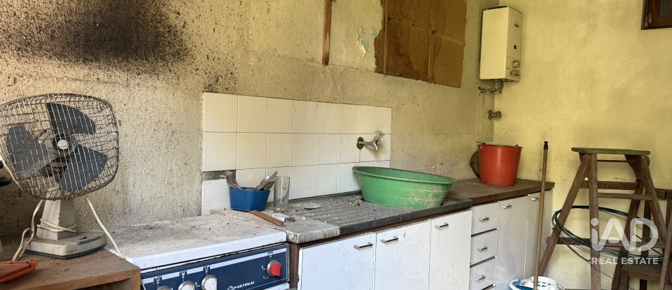 Moradia T4 em São Pedro do Sul, Várzea e Baiões de 141 m²