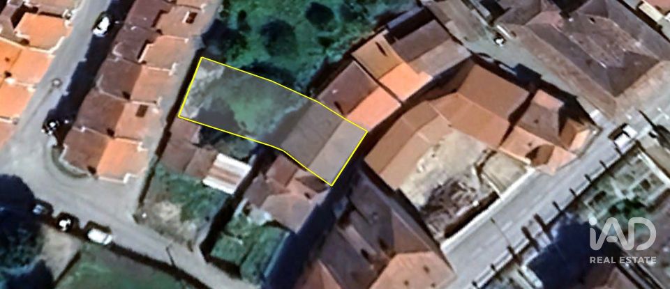 Moradia T4 em São Pedro do Sul, Várzea e Baiões de 141 m²