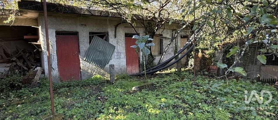 Moradia T4 em São Pedro do Sul, Várzea e Baiões de 141 m²