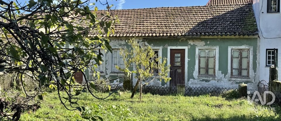 Moradia T4 em São Pedro do Sul, Várzea e Baiões de 141 m²