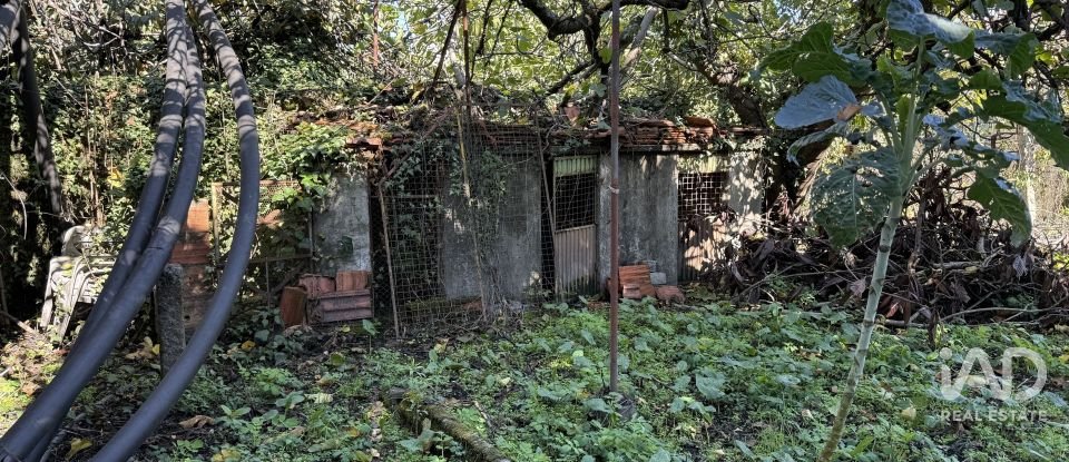 Moradia T4 em São Pedro do Sul, Várzea e Baiões de 141 m²